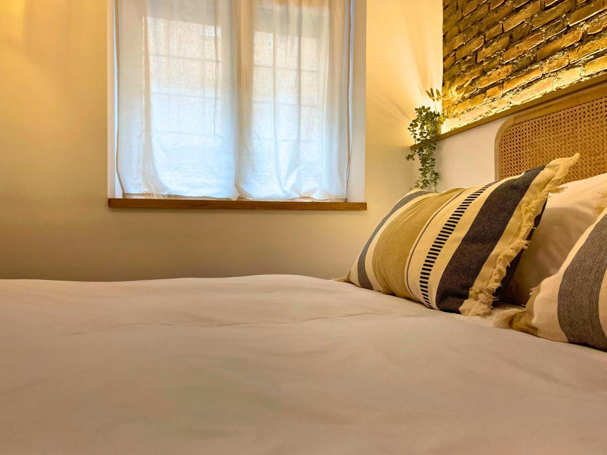Oniria Increible Piso Centro Granada Apartman Kültér fotó