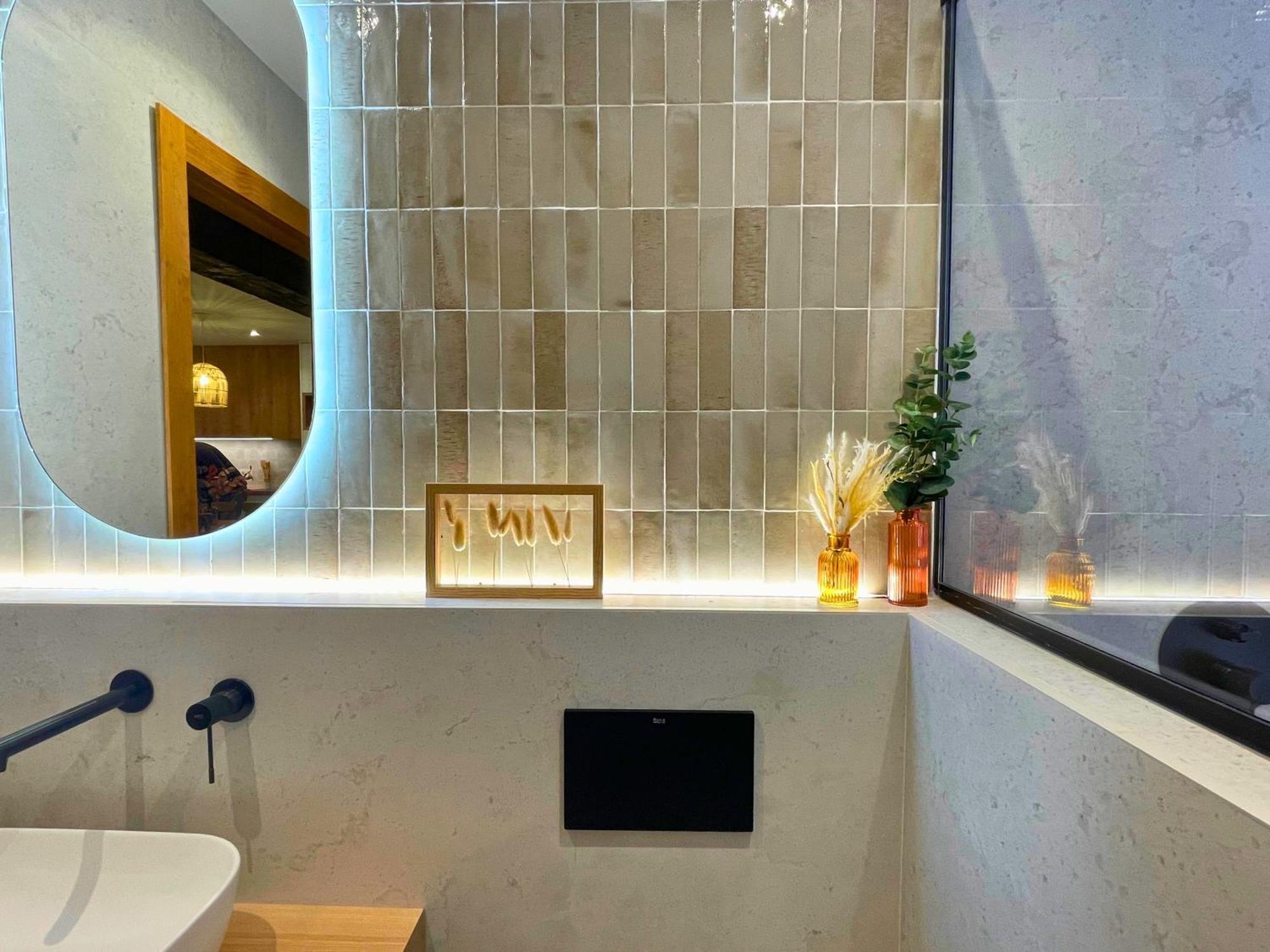 Oniria Increible Piso Centro Granada Apartman Kültér fotó