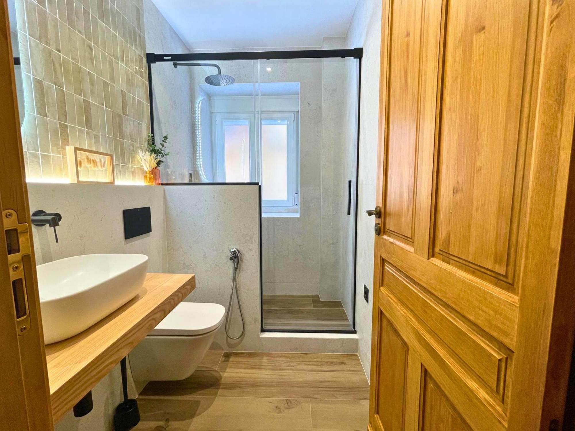 Oniria Increible Piso Centro Granada Apartman Kültér fotó