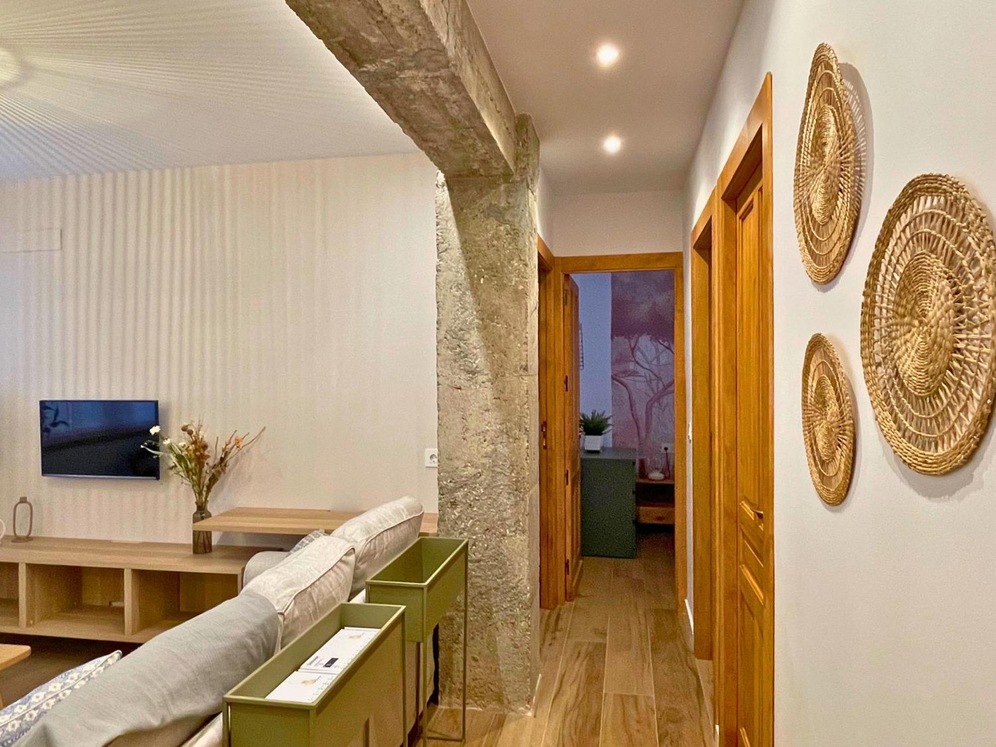 Oniria Increible Piso Centro Granada Apartman Kültér fotó
