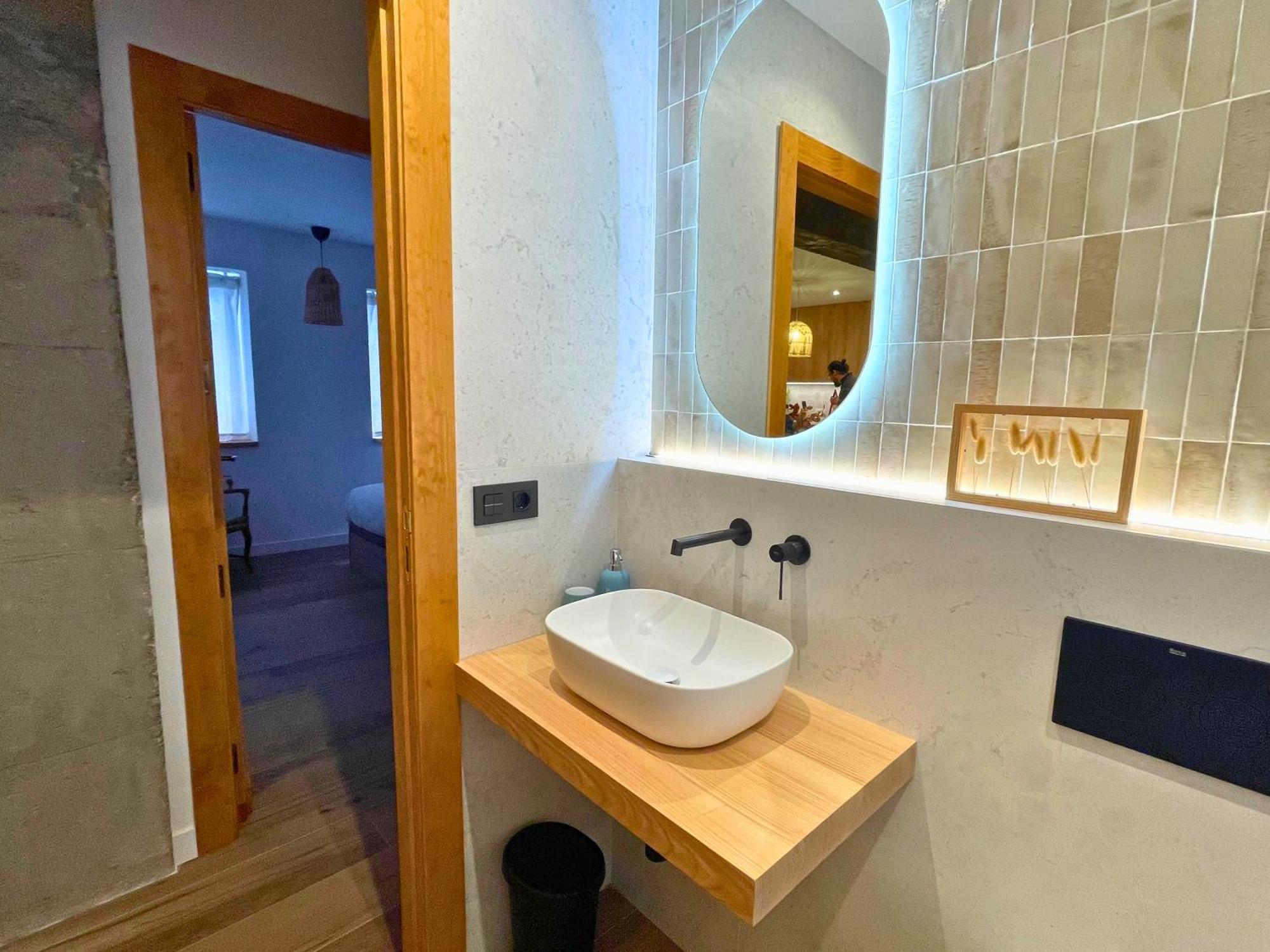 Oniria Increible Piso Centro Granada Apartman Kültér fotó