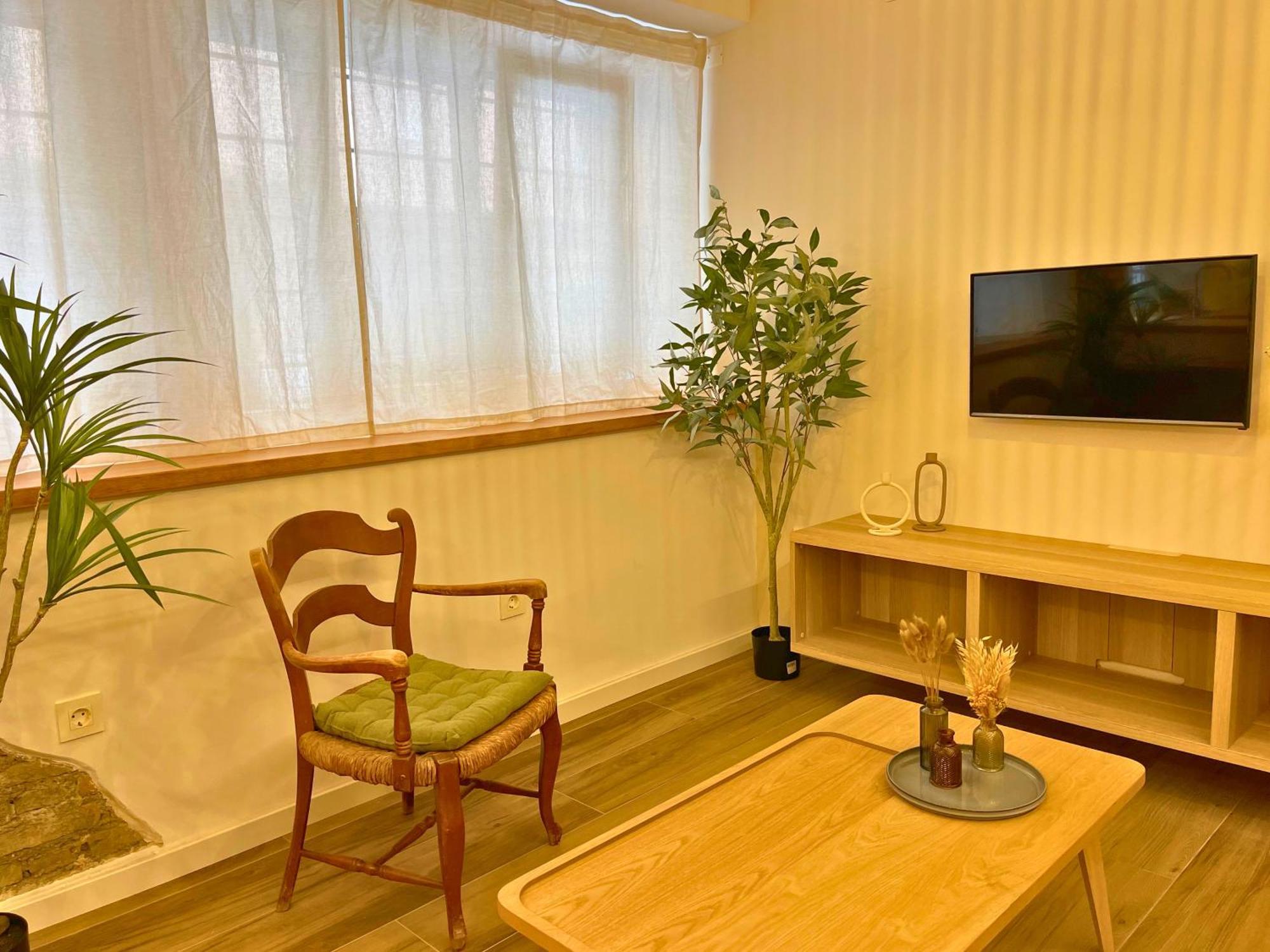 Oniria Increible Piso Centro Granada Apartman Kültér fotó