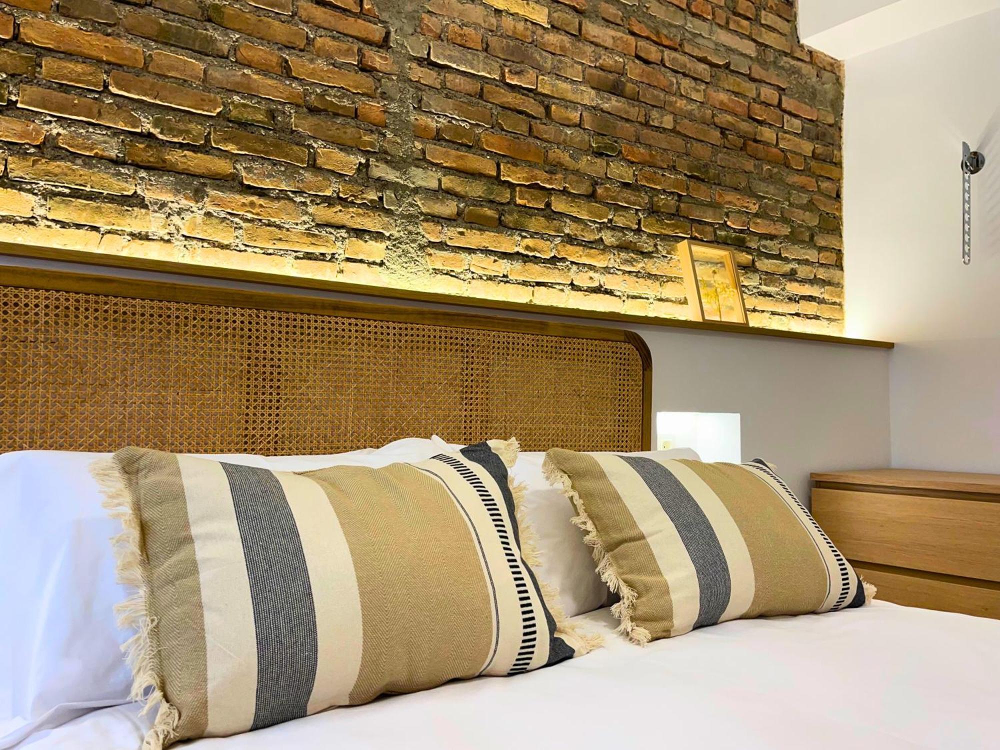Oniria Increible Piso Centro Granada Apartman Kültér fotó