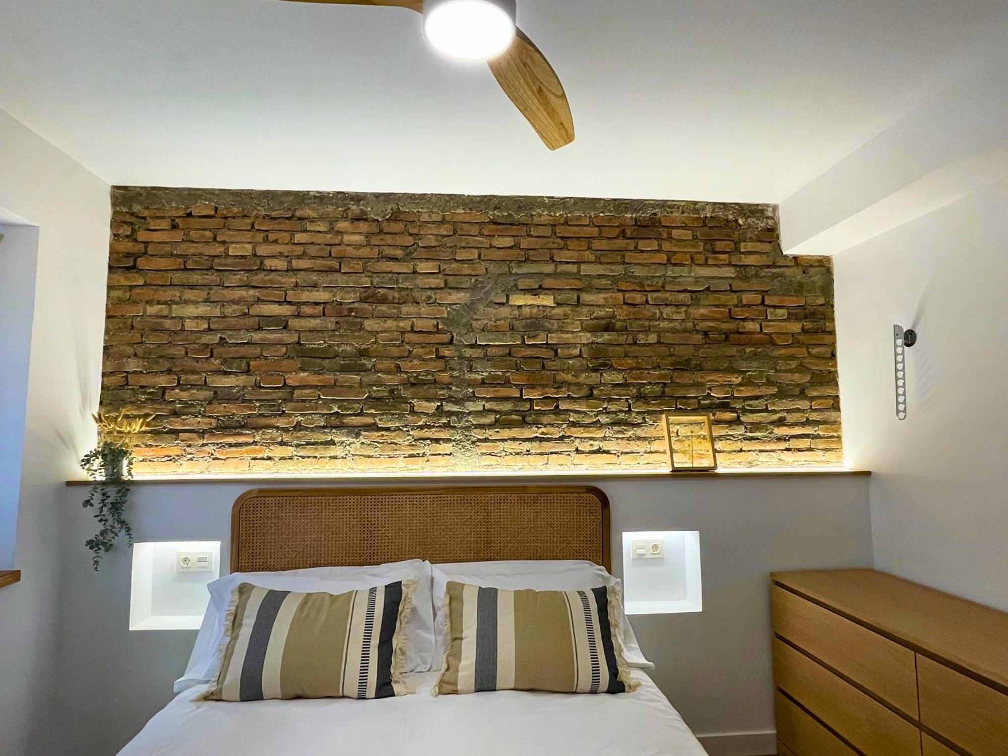 Oniria Increible Piso Centro Granada Apartman Kültér fotó