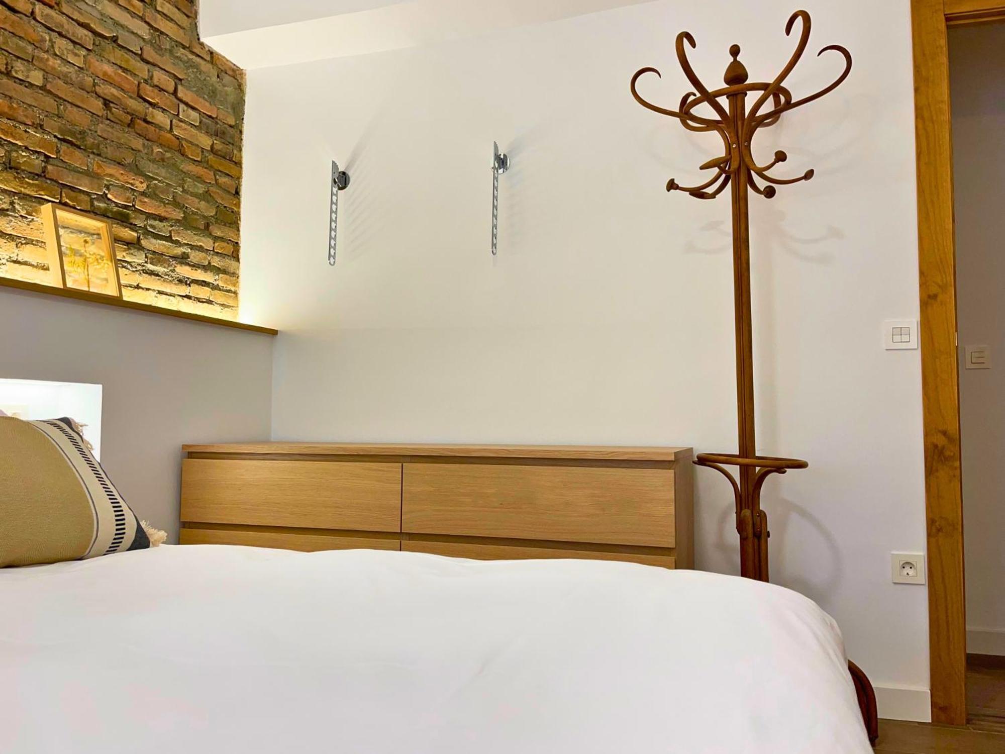 Oniria Increible Piso Centro Granada Apartman Kültér fotó
