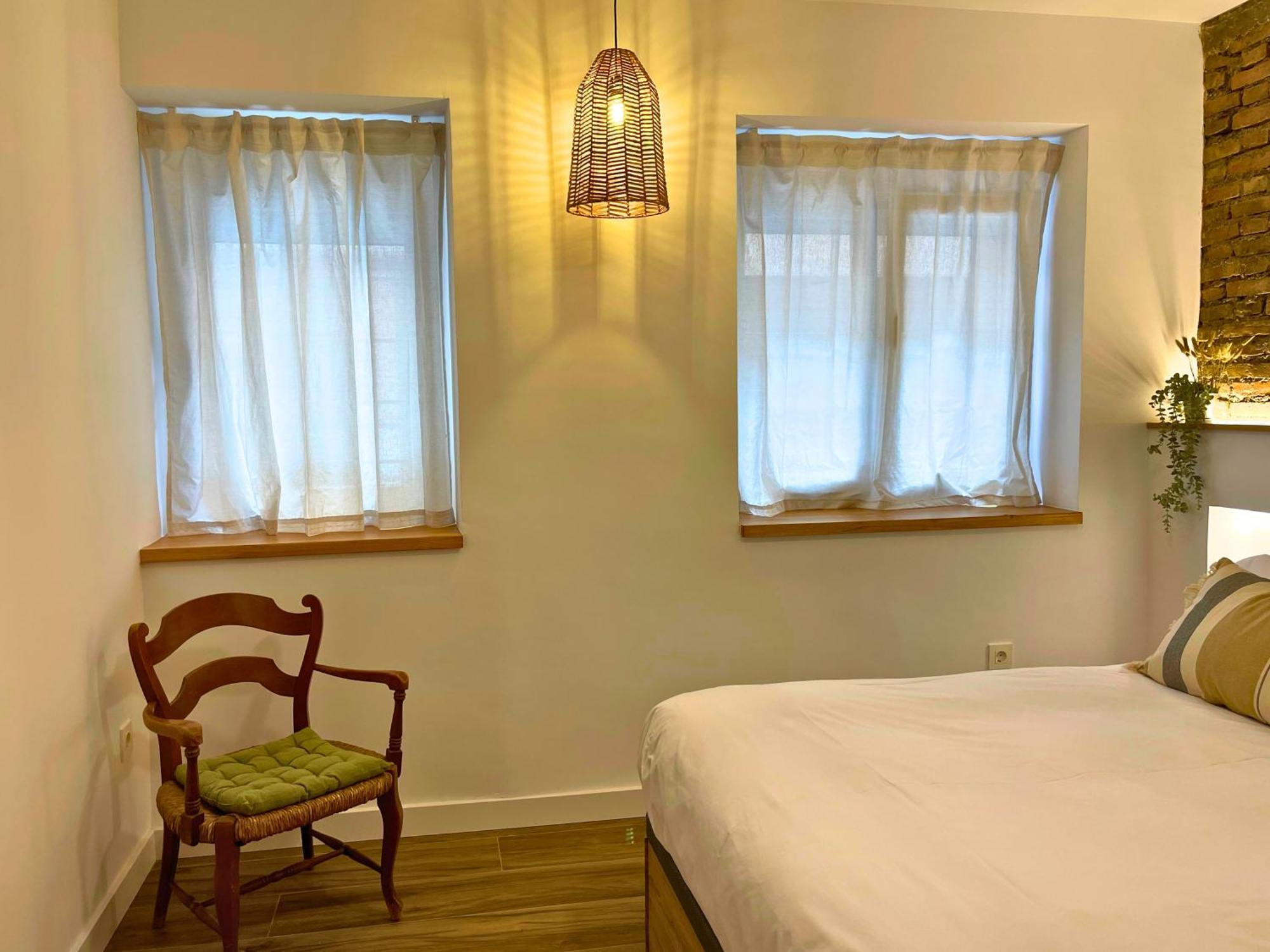Oniria Increible Piso Centro Granada Apartman Kültér fotó