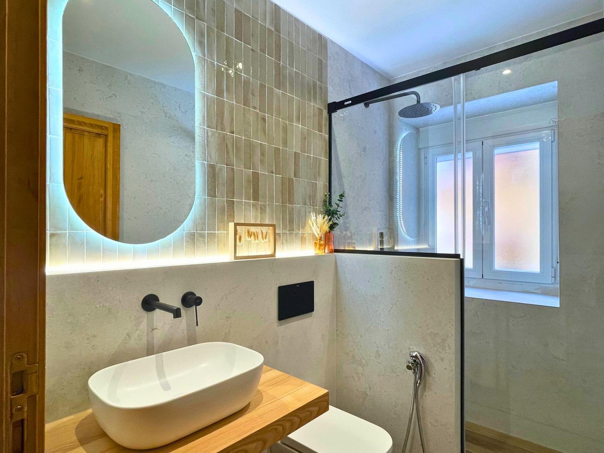 Oniria Increible Piso Centro Granada Apartman Kültér fotó