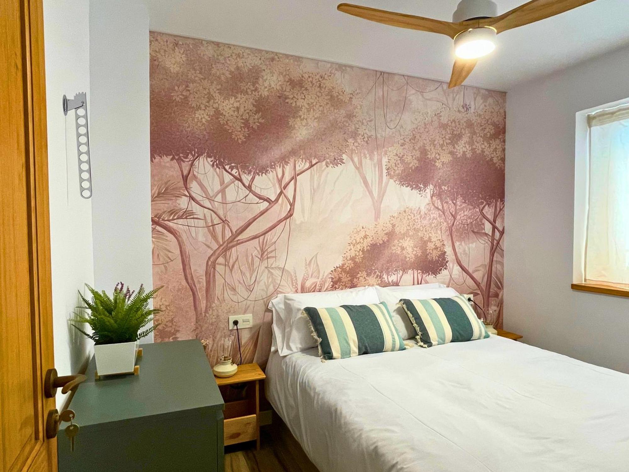 Oniria Increible Piso Centro Granada Apartman Kültér fotó