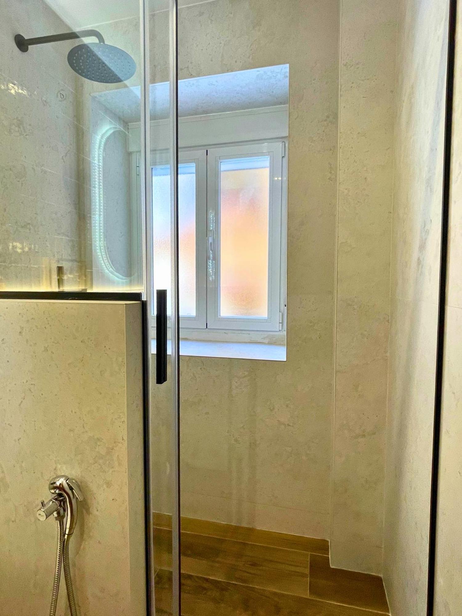 Oniria Increible Piso Centro Granada Apartman Kültér fotó