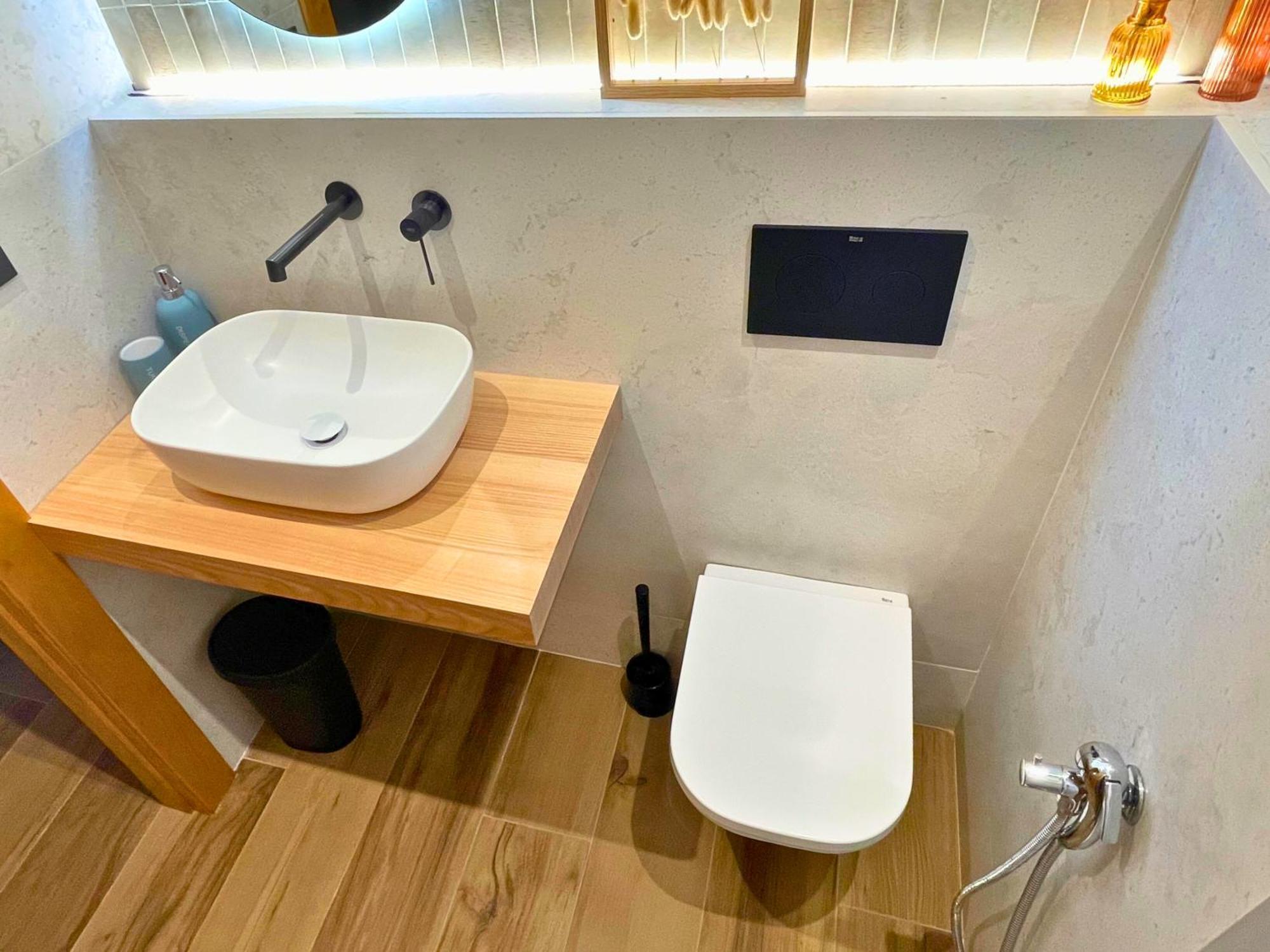 Oniria Increible Piso Centro Granada Apartman Kültér fotó