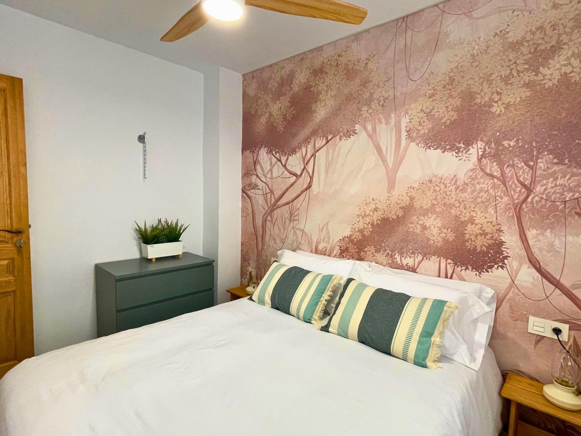 Oniria Increible Piso Centro Granada Apartman Kültér fotó