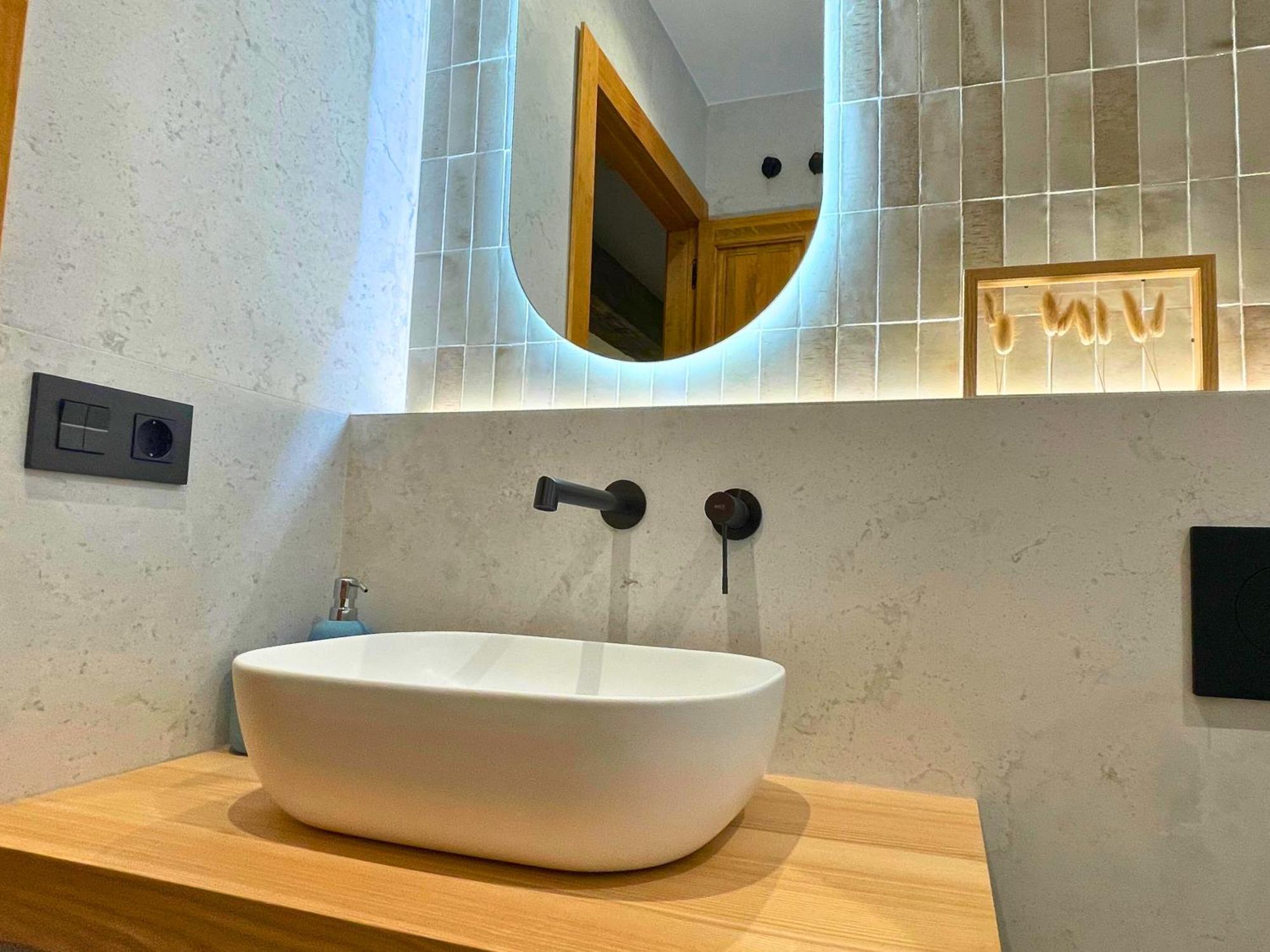 Oniria Increible Piso Centro Granada Apartman Kültér fotó