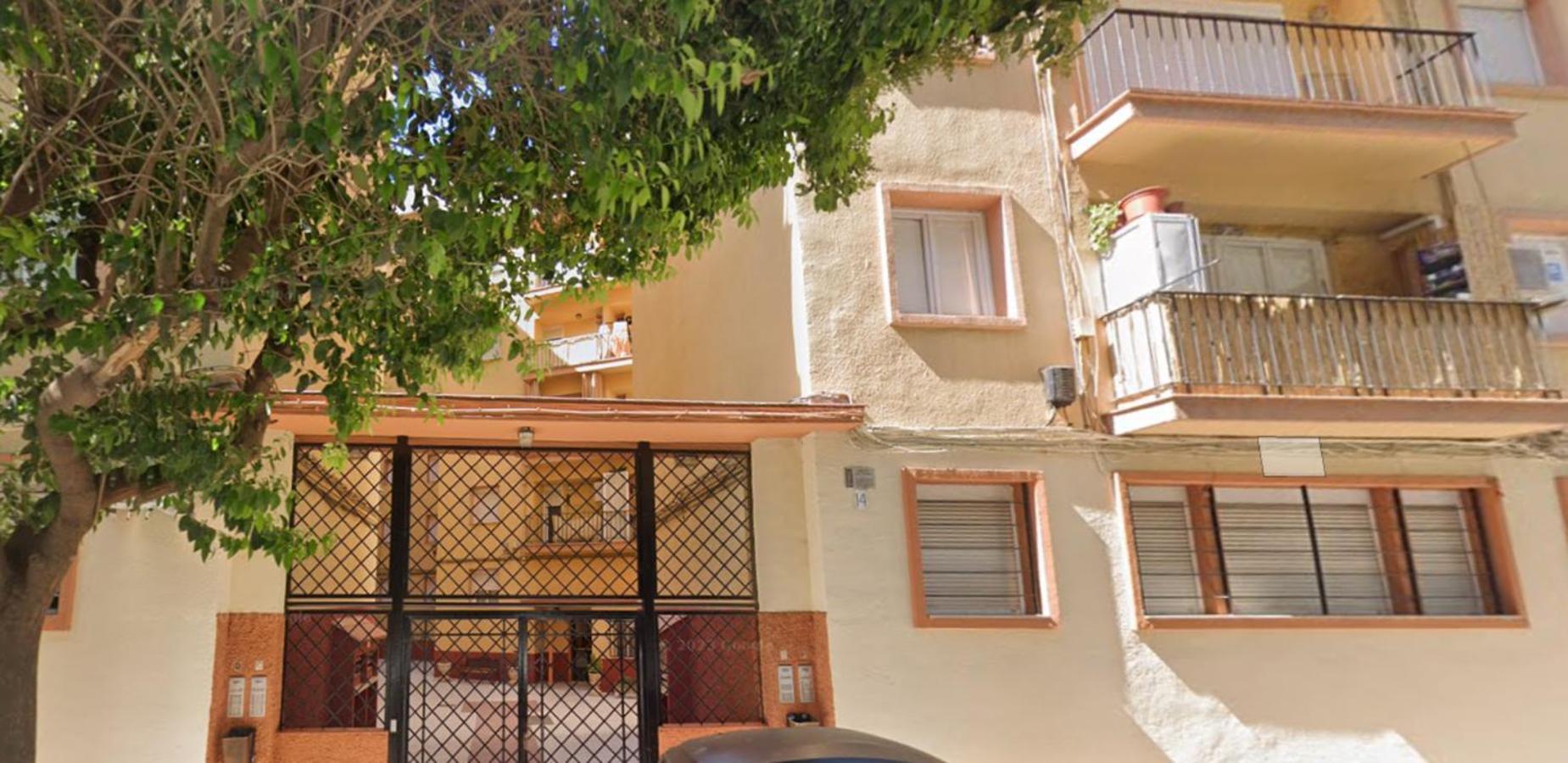 Oniria Increible Piso Centro Granada Apartman Kültér fotó